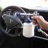 Pistolet de lavage pneumatique Ball Booster