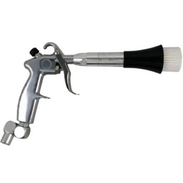 Soufflette d'air Aero Gun Black