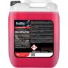 Shampoing voiture concentré hard Nano Factor 20L