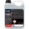 Décontaminant ferreux surpuissant carrosserie jantes RedNox 5L