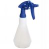 Vaporisateur translucide professionnel 500 ml bleu