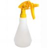 Vaporisateur translucide professionnel 500 ml jaune