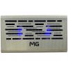 MG 5 GLU inox 441 - lampe 2x5W