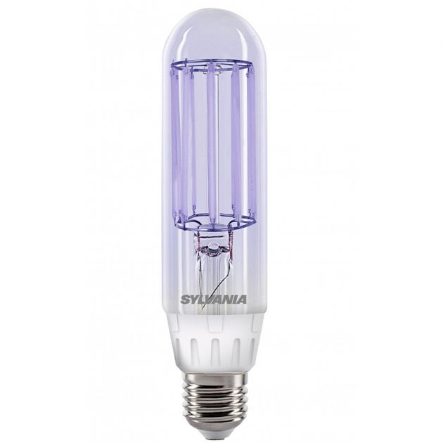 Lampe 5W E27 LED UVA Syltrap