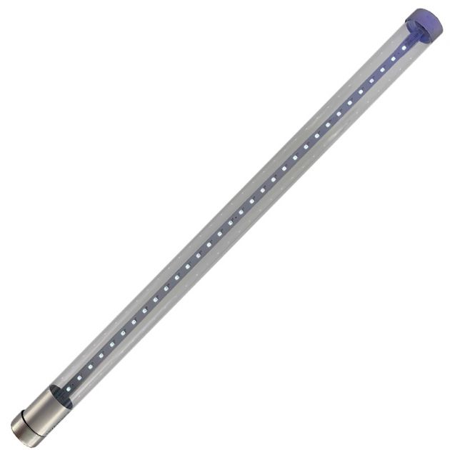 Tube LED UVA - 7W 43cm T8 Anti-éclats avec Starter pour LED