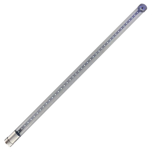 Tube LED UVA - 9W 59cm T8 Anti-éclats avec Starter pour LED