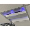 Plafonnier désinsectiseur à glue LED anti éclat 2 x 5 W 120 m²