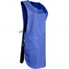 Chasuble Marion mc pc uni bleu roi