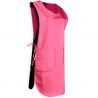 Chasuble Marion mc pc uni fushia