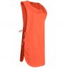 Chasuble Marion mc pc uni orange