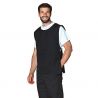 Chasuble first 100% poly 160g noir homme 1