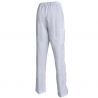 Pantalon Justine pc blanc dos