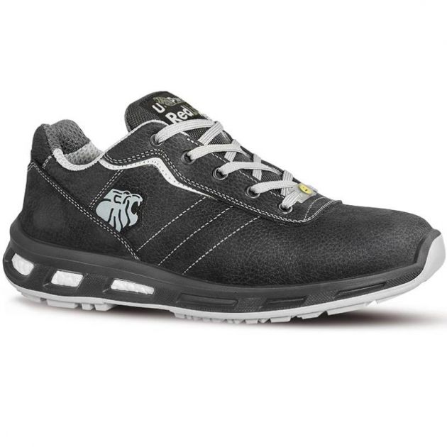 Chaussure haute CLUB ESD S3 CI SRC