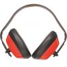 Casque anti-bruit Classic rouge