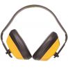 Casque anti-bruit Classic jaune