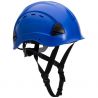 Casque alpiniste Height Endurance bleu