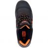 Chaussures de sécurité basses Omega S7S HI CI SR SC LG FO