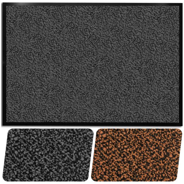 Tapis absorbant professionnel