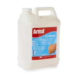 Savon microbilles Arma naturel - 4 litres ARMA