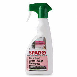 Shampoing moquette - SPADO - PROVEN - 5L - Entretien général - Sols &  surfaces - Produits