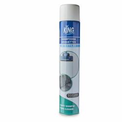 Shampoing moquette - SPADO - PROVEN - 5L - Entretien général - Sols &  surfaces - Produits