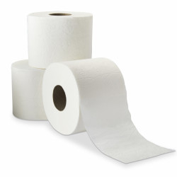 Renova Papier Toilette Progress 2 plis blanc 24+84 - Cdiscount Au quotidien