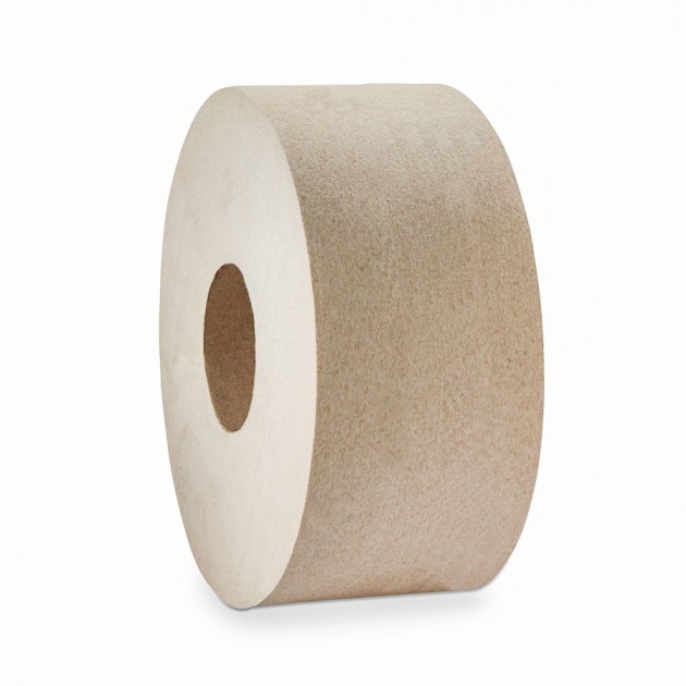 Papier toilette Jumbo Maxi EcoNatural LUCART