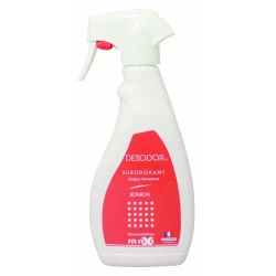 Wyritol spray nettoyant désinfectant toutes surfaces 750 ml - RETIF