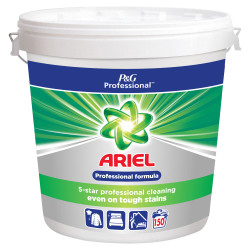 Ariel - ARIEL PROFESSIONAL Lessive liquide Colour, 74 lavages () - Cuisine  et ménage - Rue du Commerce