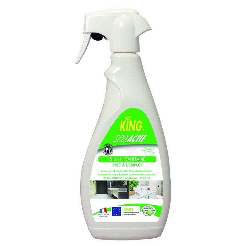 Spray Défroissant Désodorisant Hydrop Fresh - Produits Nano Ecologique  Entretien Protection Nettoyage Textiles - HYDROP