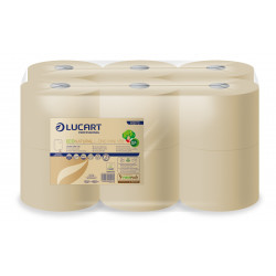 Tork Papier Toilette Rouleau traditionnel extra-doux blanc T4, Premium, 4  plis, 42 x 153 Feuilles, 110405