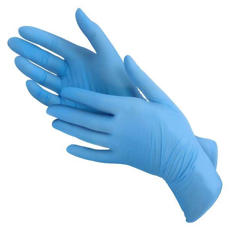 Ensemble de la non médicaux de l'examen des gants jetables en latex non  poudrés Gants jetables - Chine Gants en latex et des gants jetables prix