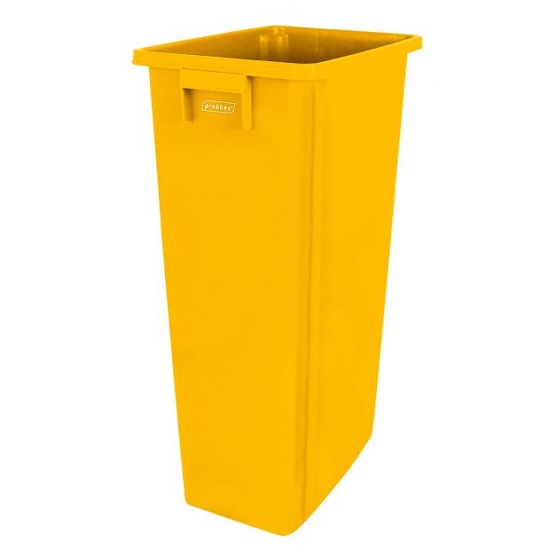 Sacs poubelles jaune tri sélectif 50l x10 - Super U, Hyper U, U Express 