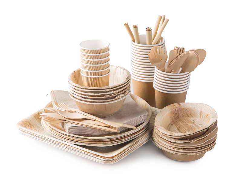 Quels sont les avantages énergétiques de la vaisselle en plastique  réutilisable ?