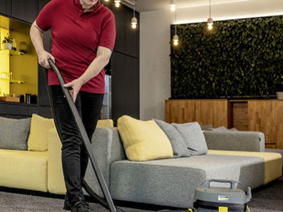 Quel aspirateur professionnel pour un établissement CHR ? Le guide complet 2025